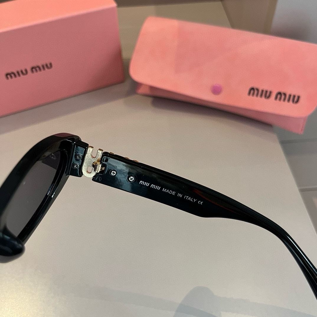 Miu Miu Sunglasses